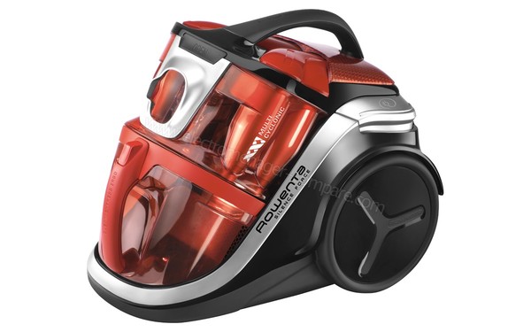 ROWENTA RO8333.EA - Vue 3/4 droite corps seul