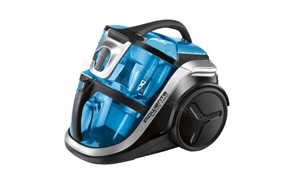 ROWENTA RO8341.EA - Vue 3/4 droite (corps seul)