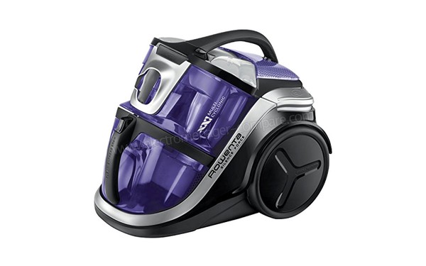 ROWENTA RO8359.EA - Vue 3/4 droite corps seul