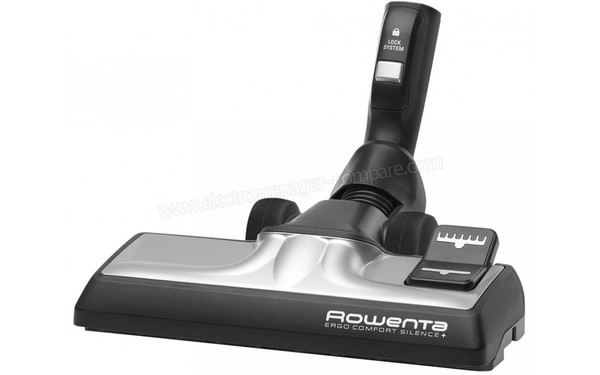 ROWENTA RO8359.EA - Brosse double position