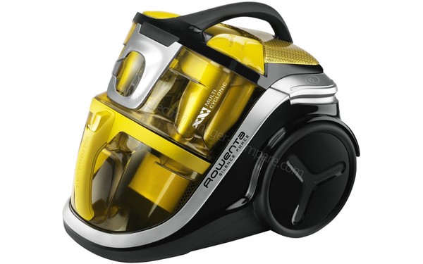 ROWENTA RO8364EA - Vue 3/4 droite corps seul