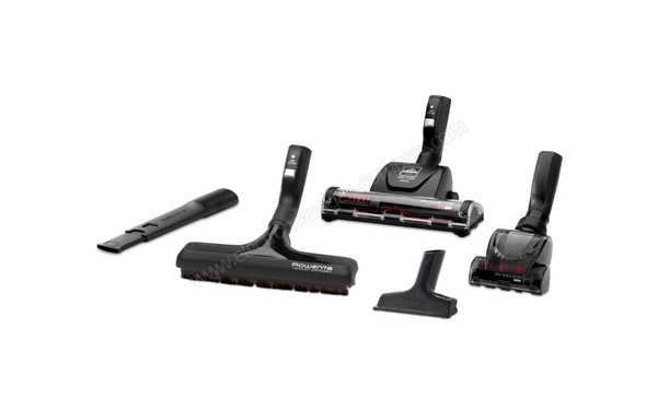 ROWENTA RO8366.EA - Brosses et accessoires