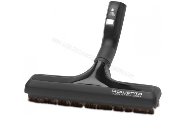 ROWENTA RO8366.EA - Vue de la brosse parquet