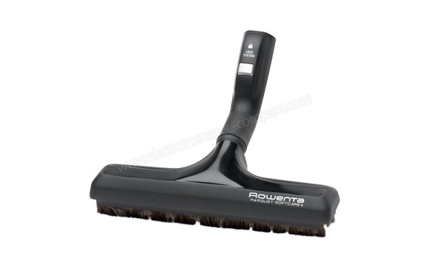 ROWENTA RO8370.EA - Brosse parquet (cr&eacute;dit : Boulanger)