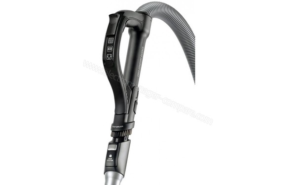 ROWENTA RO8370.EA - Poign&eacute;e ergonomique (cr&eacute;dit : Boulanger)