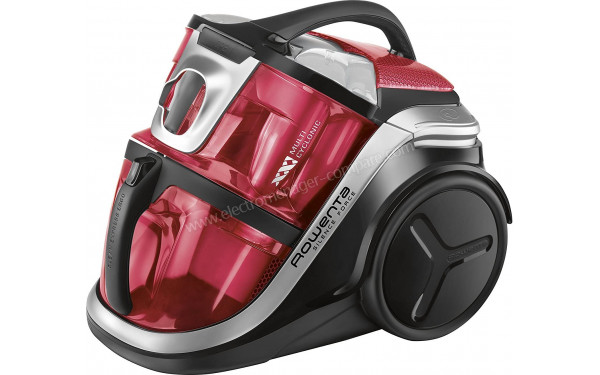 ROWENTA RO8370.EA - Vue 3/4 droite corps seul