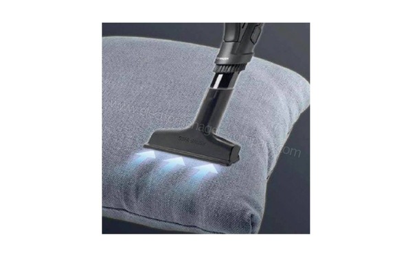ROWENTA RO8370OA - Vue de la brosse meuble