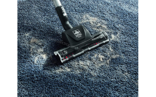 ROWENTA RO8370OA - Vue de la maxi Turbobrosse