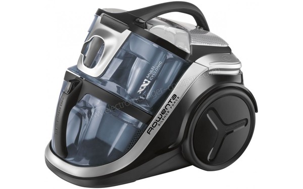 ROWENTA RO8376EA - Vue 3/4 droite