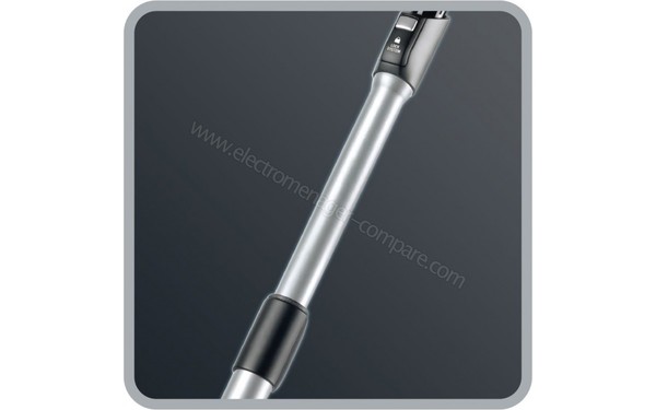 ROWENTA RO8376EA - Tube