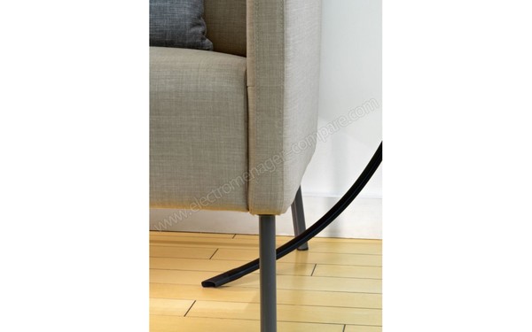 ROWENTA RO8376EA - Suceur long