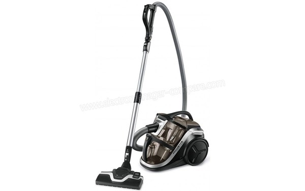 ROWENTA RO8388EA - Vue 3/4 droite