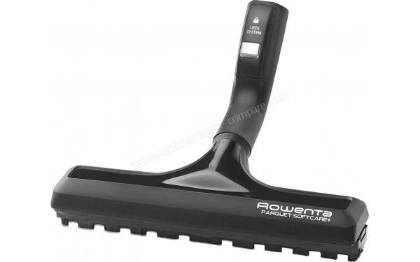 ROWENTA RO8388EA - Vue de la brosse parquet