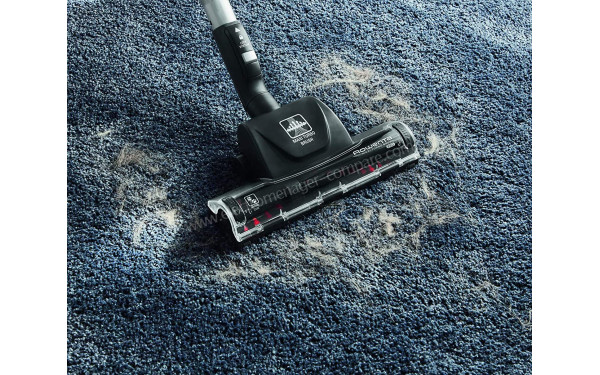 ROWENTA RO8396EA - Vue de la maxi Turbobrosse