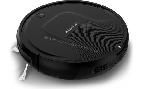 ROWENTA RR6825WH - Vue de l'arri&egrave;re