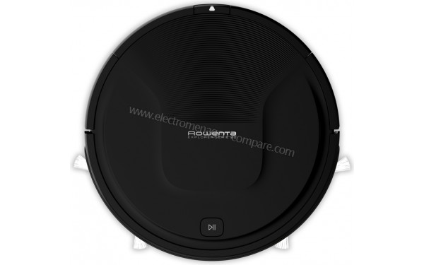 ROWENTA RR6825WH - Vue du dessus