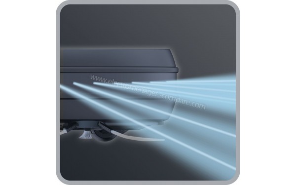 ROWENTA RR6871WH - Mise en situation