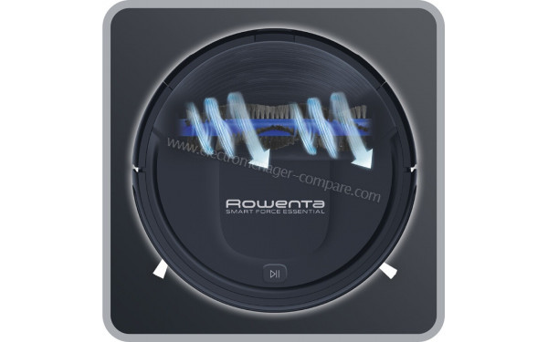 ROWENTA RR6875WH - Brosse principale motoris&eacute;e