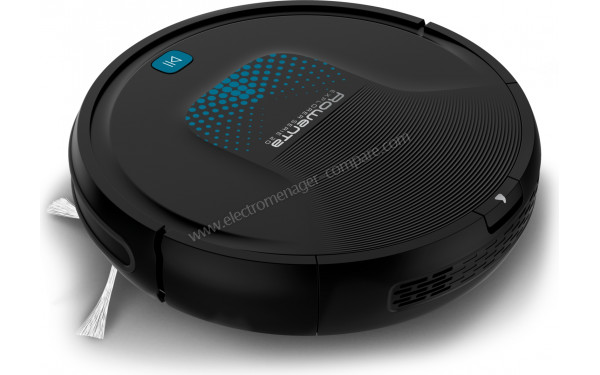 ROWENTA RR6875WH - Vue de l'arri&egrave;re