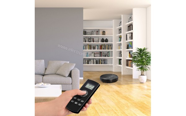 ROWENTA RR6875WH - Mise en situation