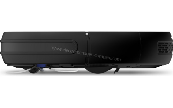 ROWENTA RR6925WH - Vue de profil