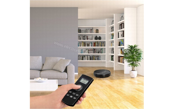 ROWENTA RR6925WH - Mise en situation