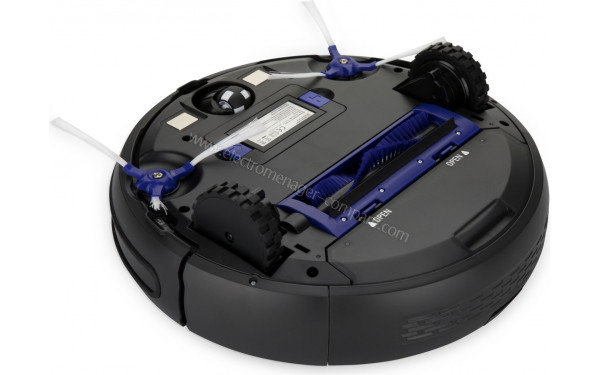 ROWENTA RR6925WH - Vue du dessous