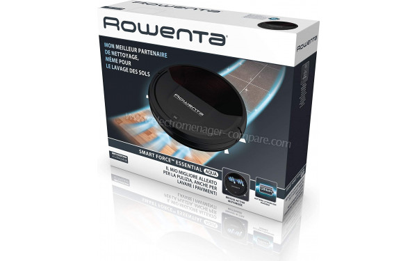 ROWENTA RR6933WH - Vue du colis