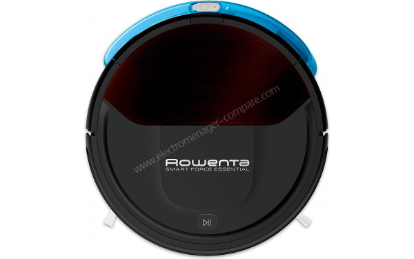 ROWENTA RR6933WH - Vue de face
