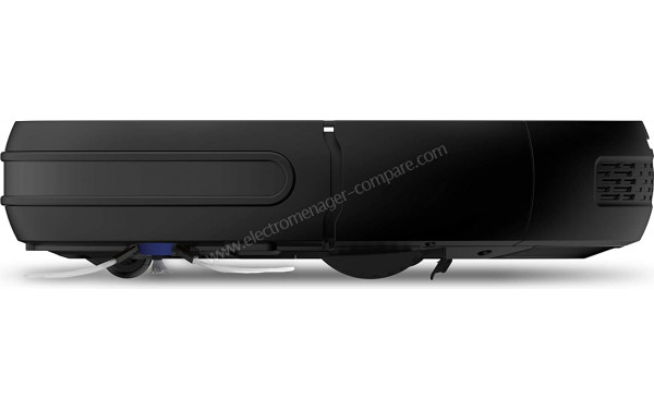 ROWENTA RR6933WH - Vue de profil