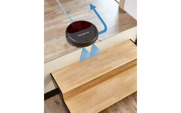 ROWENTA RR6933WH - Mise en situation