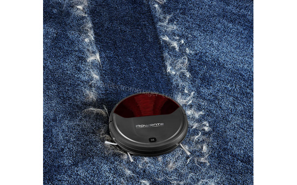 ROWENTA RR6933WH - Mise en situation