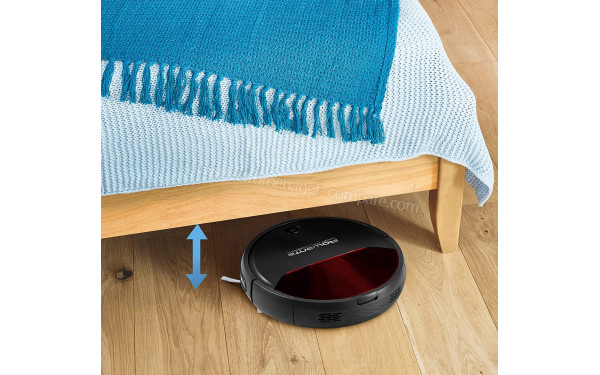 ROWENTA RR6933WH - Mise en situation