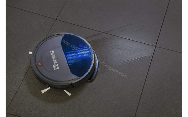 ROWENTA RR6971WH - Mise en situation