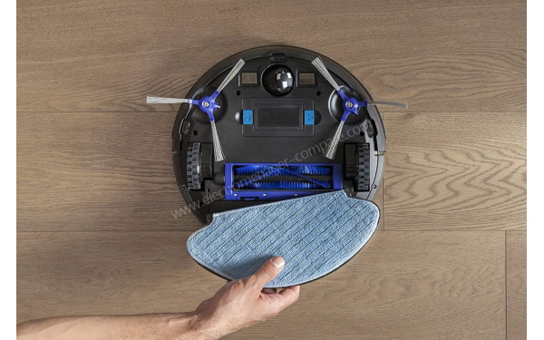 ROWENTA RR6971WH - Mise en situation