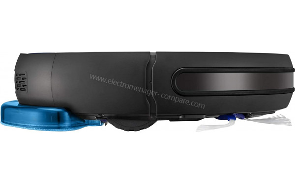 ROWENTA RR6971WH - Vue de profil