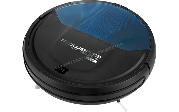 ROWENTA RR6971WH - Vue 3/4 droite