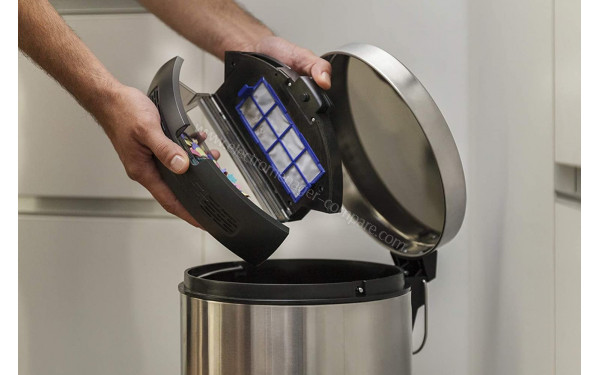 ROWENTA RR6971WH - Mise en situation