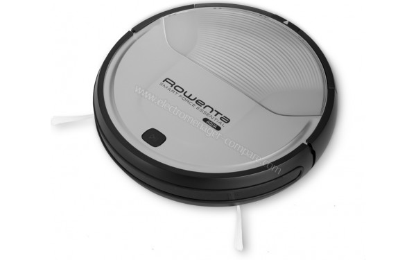 ROWENTA RR6976WH - Vue 3/4 droite sans lingette