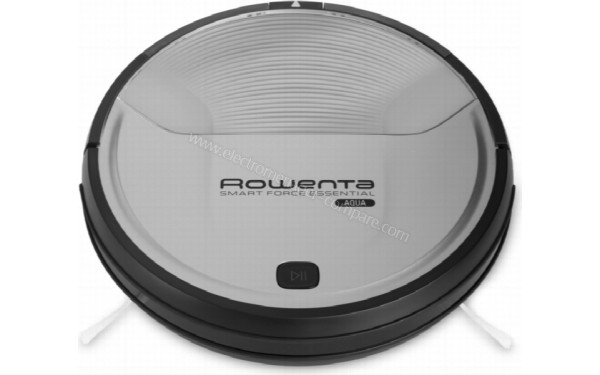 ROWENTA RR6976WH - Vue de face