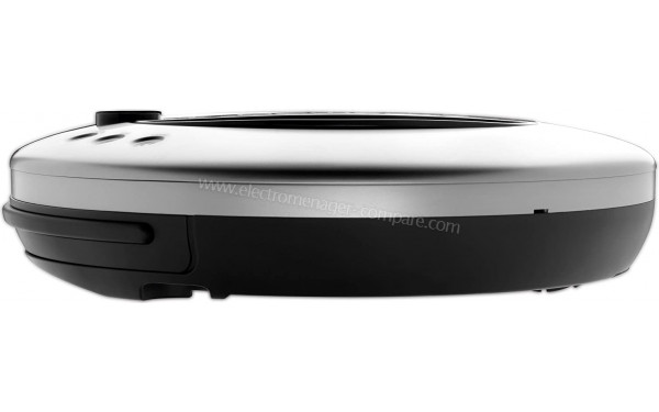 ROWENTA RR7011.01 - Vue de profil