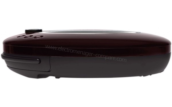 ROWENTA RR7035.01 - Vue de profil