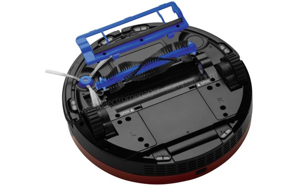 ROWENTA RR7126WH - Vue du dessous 2 (cr&eacute;dit : Darty)