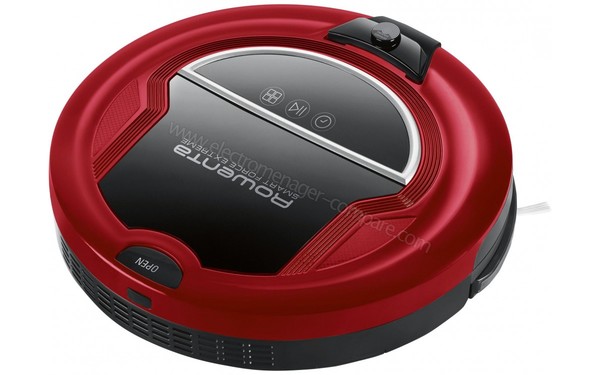 ROWENTA RR7133WH - Vue 3/4 droite (cr&eacute;dit : Boulanger)