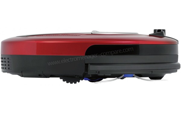 ROWENTA RR7133WH - Vue de profil (cr&eacute;dit : Boulanger)