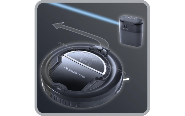 ROWENTA RR7145WH - Mur virtuel