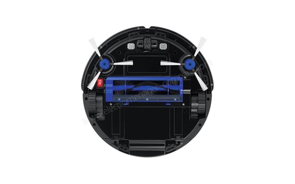 ROWENTA RR7145WH - Vue du dessous 1