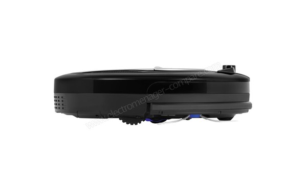 ROWENTA RR7145WH - Vue de profil