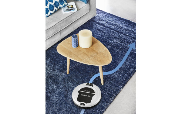 ROWENTA RR7157WH - Mise en situation