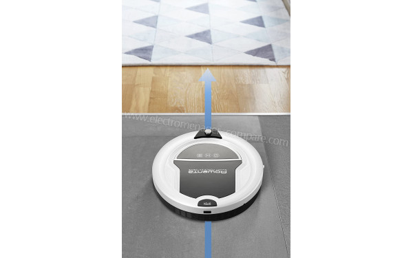 ROWENTA RR7157WH - Mise en situation